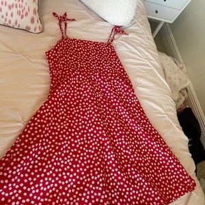Cute summer dress